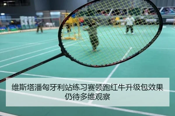 维斯塔潘匈牙利站练习赛领跑红牛升级包效果仍待多维观察